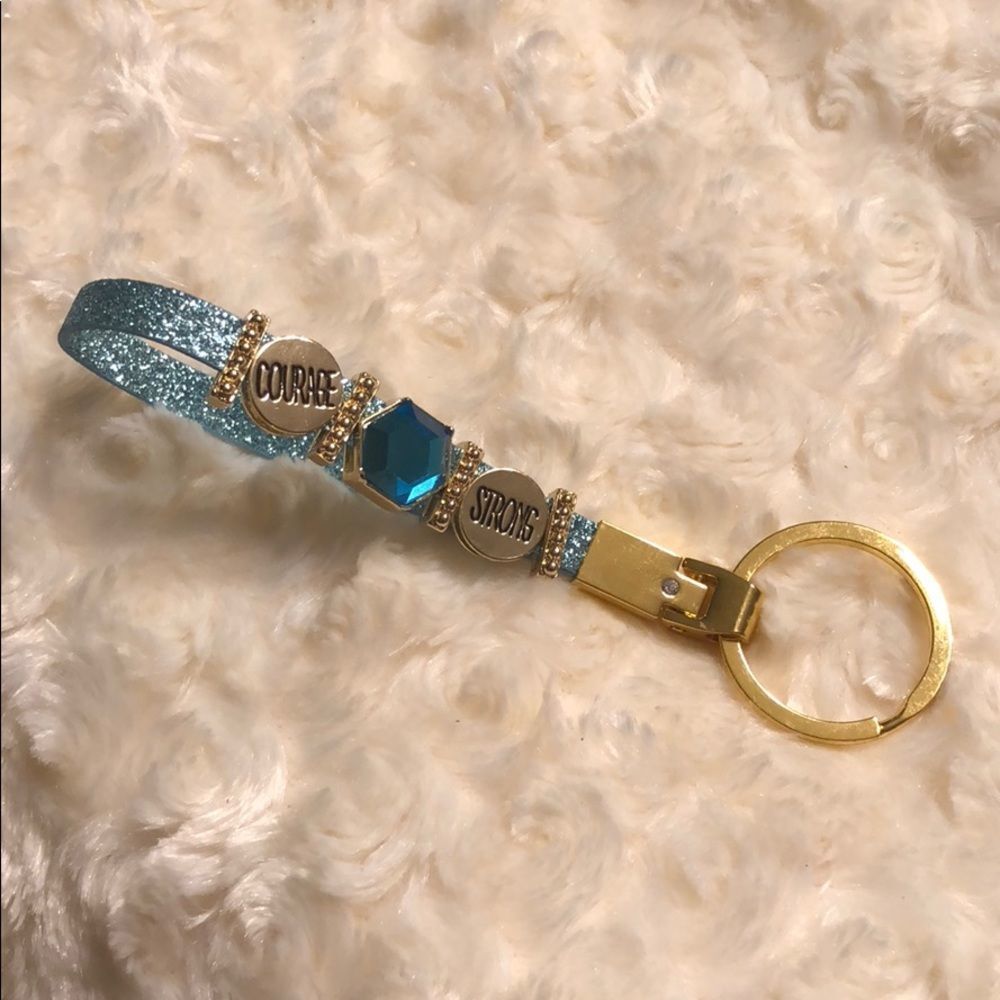 🆕inspirational Key Fob